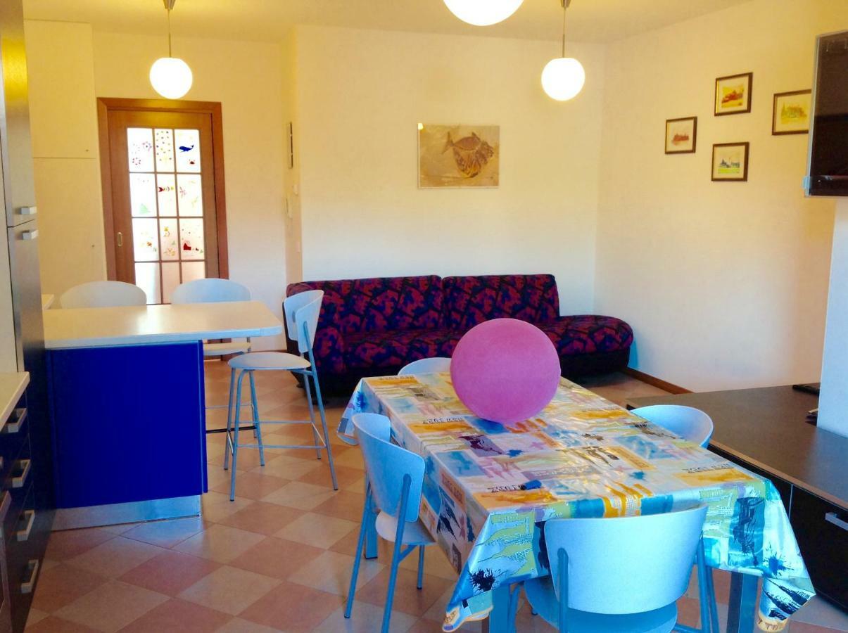Paola Apartments Sant'Ambrogio di Valpolicella Bagian luar foto